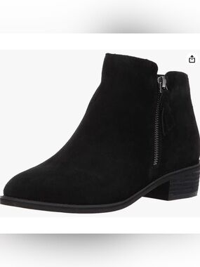 Blondo Women's Liam Waterproof Ankle Boot